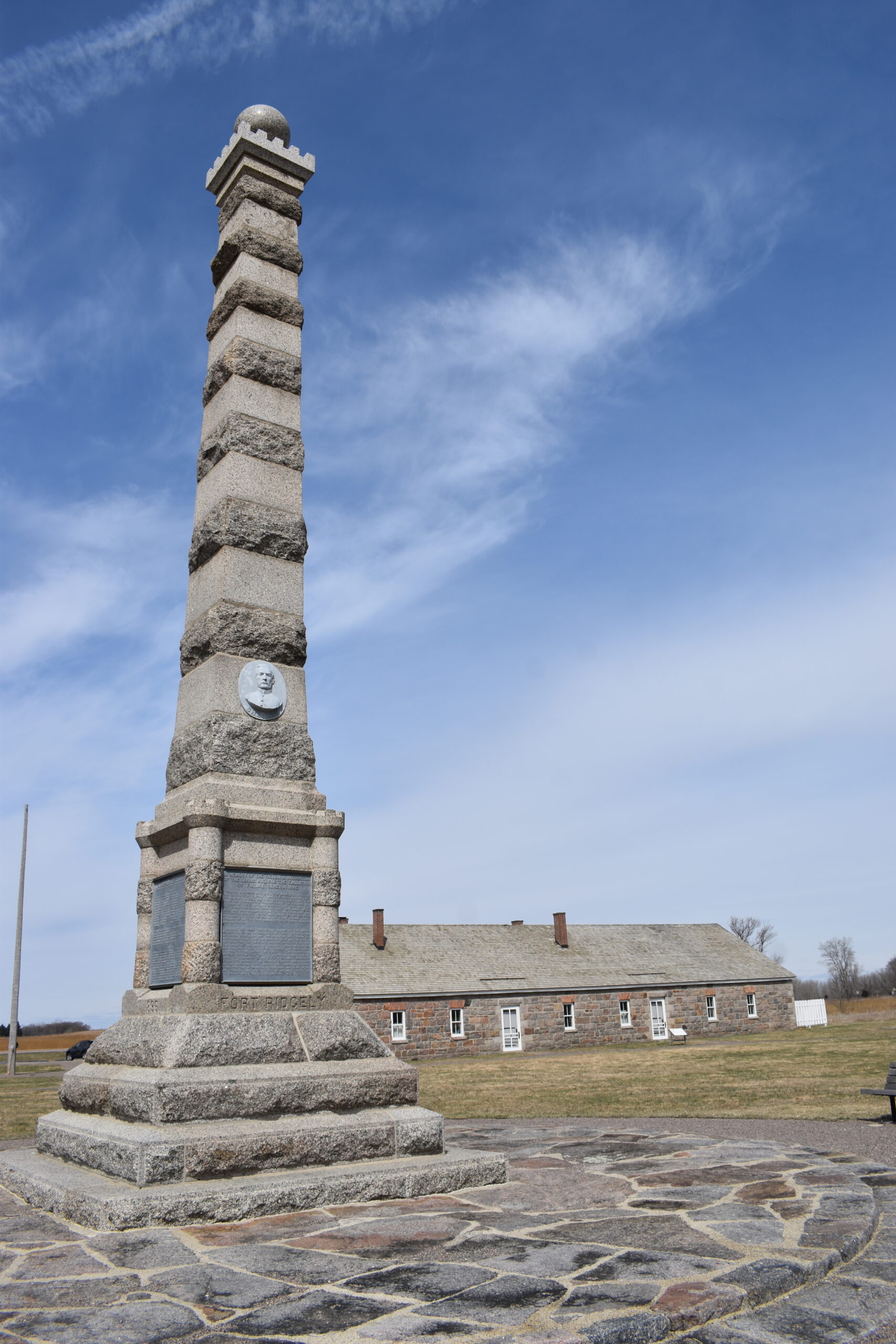 Fort Ridgely Solider Fort Ridgely, an outpost on the prairie | News, Sports, Jobs - The Journal